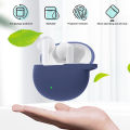 Earphone Cover Eco-friendly Bluetooth-compatible Headset Protective Case. 