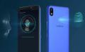 INFINIX SMART 2 Mobile Phone HD-6.0-Full-HD-PLUS-DISPLAY-DUAL-SIM-BLUE. 