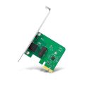 TP-Link Wi-Fi Card TG-3468 10/100/1000Mbps Gigabit PCI Express Network Adapter - 18 Months Brand Warranty. 