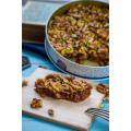 Hafiz ka Multani Sohan Halwa 1/2 Kg - 500 Grams Pack Walnut - Akhroti. 
