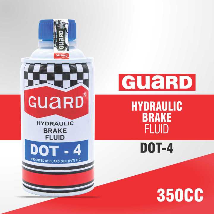 Guard%20Hydraulic%20Brake%20Oil%20(Dot%204)%20350CC%20-%20Image%203