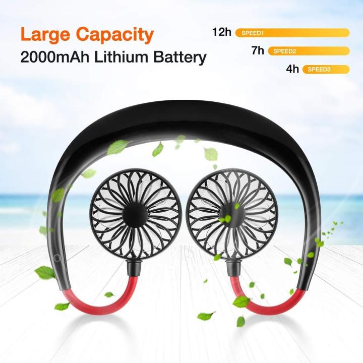 Sports%20Fan,%20USB%20Neckband%20Fan%20Mini%20Hand%20Free%20Personal,%20Rechargeable%20Portable%20Wearable%20Fan,%203%20Level%20Air%20Flow.%20360%20Degree%20Free%20Rotation%20Perfect%20for%20Sports,%20Office%20and%20Outdoor%20-%20Image%203