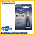 Bossil Threadlocker Blue 6 ml. 