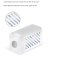 2PCS Silver Ion Module For Dreame X10/S10/W10S/S20/X20/S10 Plus Series Robot Clean Water Tank Ion Odor Sterilization Replacement Accessories. 