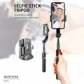 L08 Phone Stabilizer Anti-shake Handheld Gimbal Shooting Tripod Multi-function Selfie Stick Live Gimbal Camera Cellphone Holder Phone Holder Tripod Stand Hot Tripod Attachments. 