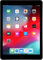 Daraz Like New Tablets - Apple iPad 5 | 9.7" Retina Display WiFi Tablet (128 GB) (5th generation)  - FREE TABLET COVER. 