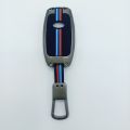 KIA Sporatge Key Cover With Metal Shell 3-Button. 