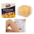 Swiss Naturals Hot Wax Face & Body -60g. 