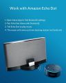 DockLinQ Pro Bluetooth 5.0 Adapter Receiver for Bose Sounddock and 30 pin iPod iPhone Music Docking Station(Not for Cars). 