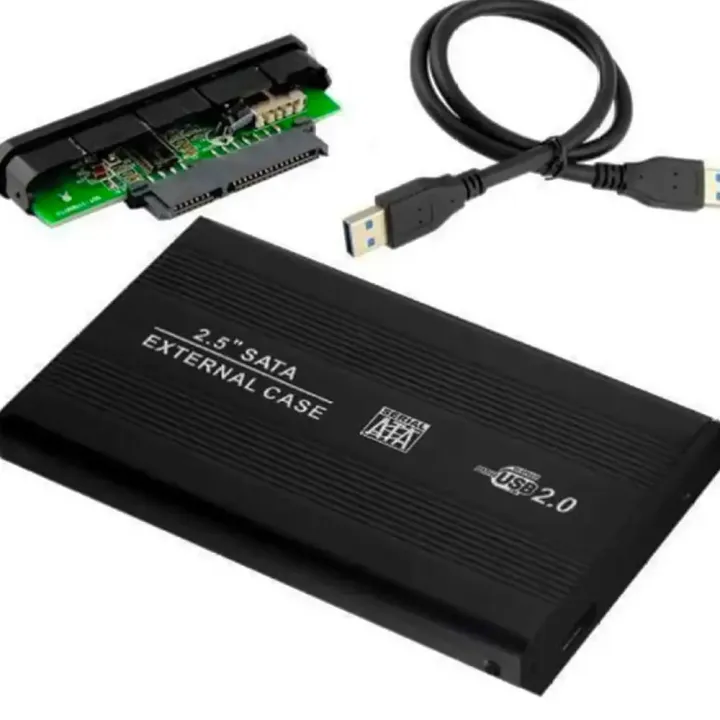 Hard%20Disk%20Hdd%202.5%20Inch%20Case%202.0%20/%20Sata%202.5%20Inch%20Hard%20Disk%20Enclosure%20/%20Sata%20HDD%20External%20Case%20-%20Image%204