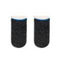 Pubg Thumb Gloves - 2 Pairs / 4 Pieces - Finger Sleeves - Fire Buttons / Anti-Sweat Breathable - Cover Grip Trigger for Pubg. 