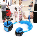 Everythingdom's Baby Harness Anti Lost Wrist Link Kids Outdoor Walking Hand Belt Band Wristband Toddler Leash Safety anti lost rope for children at Hajj,Umrah. 