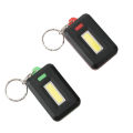 Portable Mini COB LED Keychain Flashlight Outdoor Camping Climbing Light Lamp. 