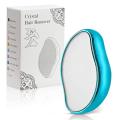 Crystal Hair Remover For Body Painless Hair Eraser Easy To Grip And Light Weight. 