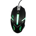 RGB Gaming Mouse | 7 LED RGB Mouse | RGB Wired Mouse. 