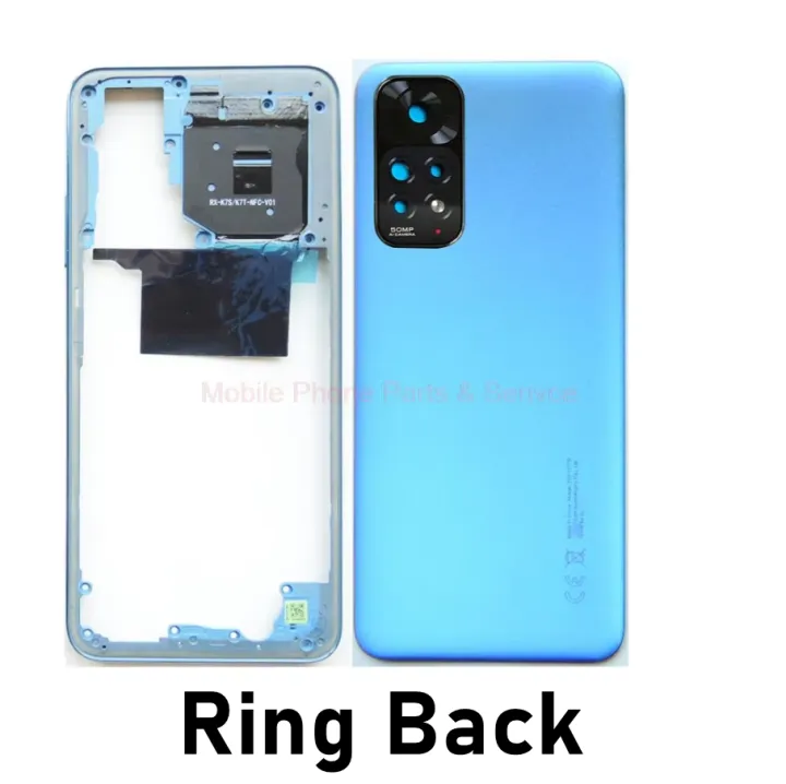 Redmi%20Note%2011%204G%20Complete%20Housing%20Replacement%20and%20Ring%20Back%20,%20Mid%20Back%20and%20Complete%20Body%20For%20Redmi%20Note%2011%204G%20-%20Image%205