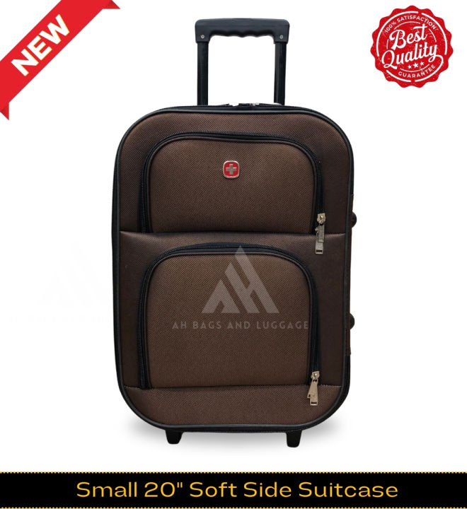 Soft%20suitcase%20AH%20Luggage%20Checked%20In%20Pocket%20Style%20(20%20Inch)%20Luggage%20%7C%20Durable%20Checked%20In%20Travel%20Trolley%20Suitcase%20%7C%20Strong%20Zippers%20With%20Lock%20Quality%20Suitcase%20for%20Intercity%20or%20International%20travel%20-%20Image%203