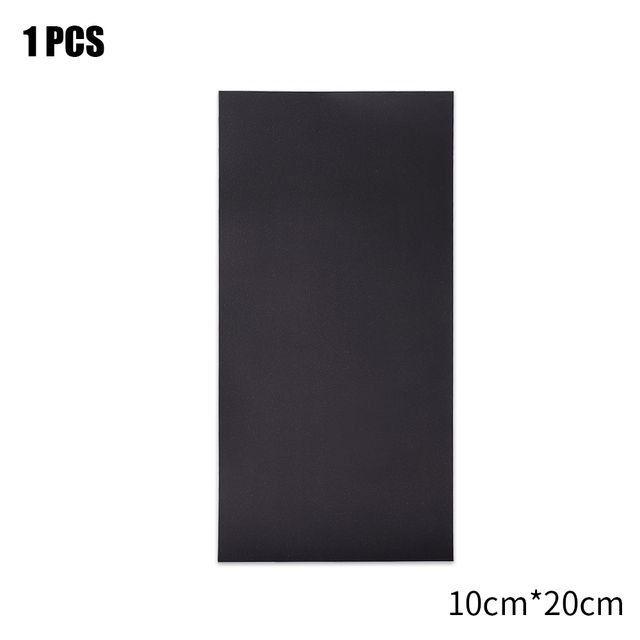 Graphene Stickers for Mobile Phone CPU Motherboard Graphite Film High Thermal Conductivity Graphite Sheet Cooling Artificial