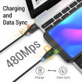 PZOZ Magnetic Cable Fast Charging Micro usb cable Type c Magnet Charger usb c Microusb Wire For iphone 12 11 pro xs max Xr x 7 8. 