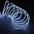 Car Dashboard Neon Light 2 Meter Ice Blue. 