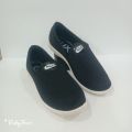 Canvas Walking Shoes Easy Walk Exercise Shoes For Women Best Quality Random store pk. 