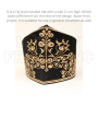"Islamic Nimaz Topi: High-Quality 100%  Barkati Cap - Shop Multicolor Options Now!". 
