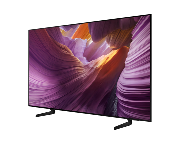 Samsung%20QA65S85FAESMM%2065%20Inch%20OLED%204K%20Smart%20TV%20%7C%20Samsung%20Vision%20AI%20TV%20%7C%20Dolby%20Atmos%20%7C%20120Hz%20Gaming%20%7C%20Tizen%20OS%20%7C%20Bezel-Less%20Smart%20LED%20TV%20-%20Image%202