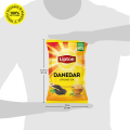 Lipton Yellow Label Danedar Tea 430g. 