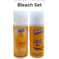 Swiss Naturals Cream Developer Bleach Powder 60ml. 