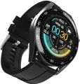 New HW3 Pro Smart Watch Men Bluetooth Call NFC Wireless Charger Voice Assistant Sport Smart Watch. 