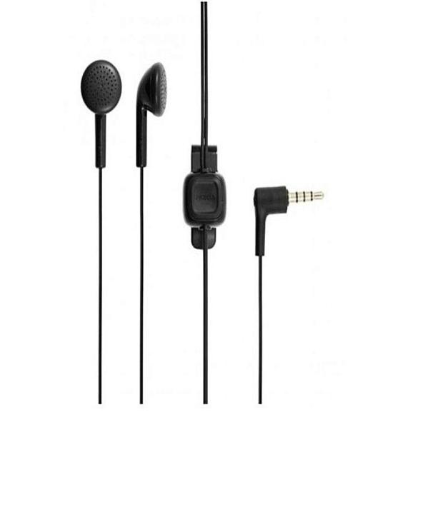 Original Wh-103 Handfree - Black