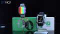 DT No.1 DT93 SmartWatch 2022 Men Bluetooth Call Watch Woman Smart Watch Ip68 Clock MP3 Player For OPPO Android iOS Xiaomi Huawei. 