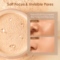 Focallure - Face Foundation Setting Powder. 