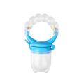 【Beauty Code】2020 new colors to baby bite happy toys children fruit and music baby food supplement fruit chew toys. 