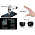 ESSENTIAL PH1 FRONT PROTECTOR NANO AND BACK HYDROJELL PROTECTOR CLEAR. 