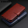 Phone Flip case VIVO Y21 Luxury Wallet Card Slot Flip cover Stand Leather case for VIVO Y21 Flip Back cover Stand Holder cases. 