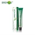 bremod hair color blond 7n with developer. 