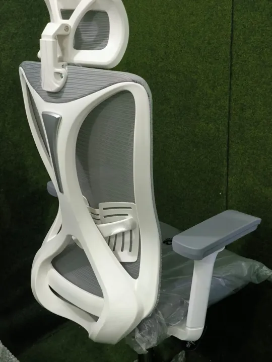 Ergoseat%20Executive%20High-Back%20Mesh%20Office%20Chair%20with%20Adjustable%20Headrest,%20Lumbar%20Support,%20Swivel%20and%20Recliner%20Function%20-%20Image%208