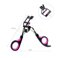 SheLikes Professional Eyelash Curler With Silicone Rubber Replacement Pads. 