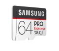 Samsung Pro - 64GB / 64 GB Memory Card - 1 Years Warranty - Class 10 - 95MB/s Speed. 