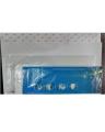 Pack of 3 Laptop Skin Protector 15.6 Inch  - Transparent. 