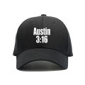 Stone Cold Steve Austin 3:16 Cap. 