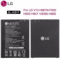 One(1)MonthWarranty LG V10 H961N F600 H900 H901 VS990 H968 3000 mAh Battery interlink  5. 
