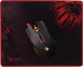 A4tech Bloody Q81 Curve Neon X'Glide Gaming Mouse. 
