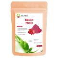 Organic Hibiscus Flower Powder 100 gm Organic Hibiscus Flower Powder 100 gm. 
