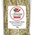 Dried Oregano Whole Leaves 50 gm. 
