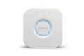 Philips Hue bridge v2.1 (zigbee). 