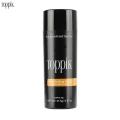 Toppik Hair Fibers 27.5 Medium Blonde Toppik Hair Building Fibers, Medium Blonde, 27.5g | Fill In Fine or Thinning Hair | Instantly Thicker, Fuller Looking Hair  Men & Women. 