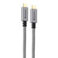 Verbatim 65684 100cm Sync & Charge USB 3.2 C To C Cable. 