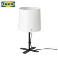 IKEA Table Lamp, Black/White, 31 cm  Table Lamps for Bedroom  Table Lamps for Living Room  Table Lamp Ikea. 